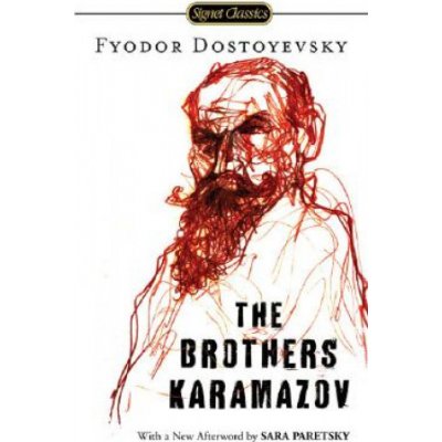 BROTHERS KARAMAZOV