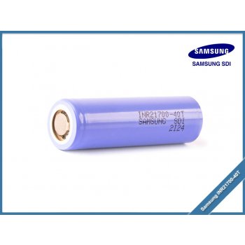 Samsung Baterie INR21700-40T 4000mAh 35A
