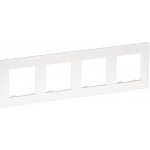 Legrand NILOÉ STEP 863694 4P perleť – Hledejceny.cz