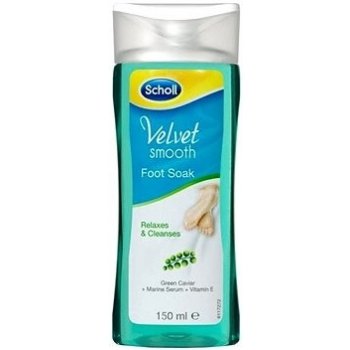 Scholl koupel na nohy 150 ml