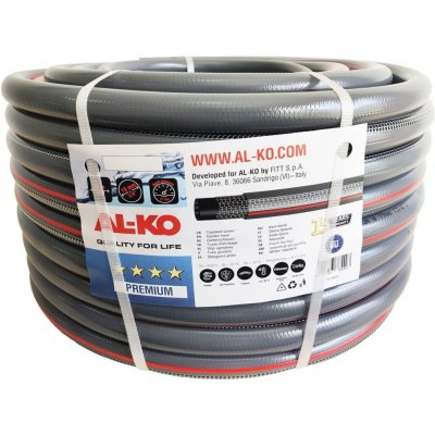 AL-KO Premium 1" 50m 113960 – Zboží Mobilmania