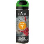 Soppec Sprej fluorescenční TracMarker, 500ml, zelený, 3M – Sleviste.cz