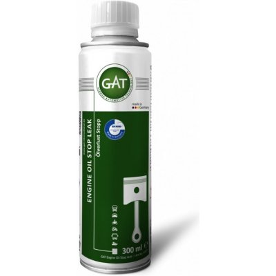 GAT Aditivum proti úniku oleje 300 ml – Hledejceny.cz