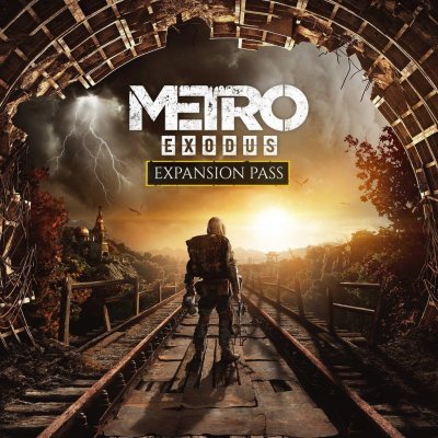 Metro Exodus Expansion Pass – Hledejceny.cz