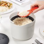 Joseph Joseph Nádoba na vaření rýže M-Cuisine Microwave Rice – Sleviste.cz