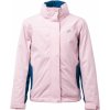 Dětská sportovní bunda Martes Essentials Morgan Kids M000211605 Růžový