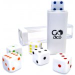 GoDice 6 Pack GDN1 Set6 – Hledejceny.cz