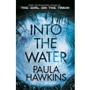 Into the Water - Paula Hawkins