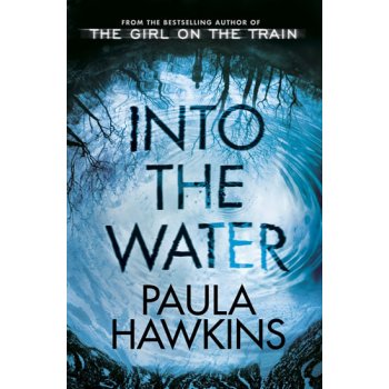 Into the Water - Paula Hawkins