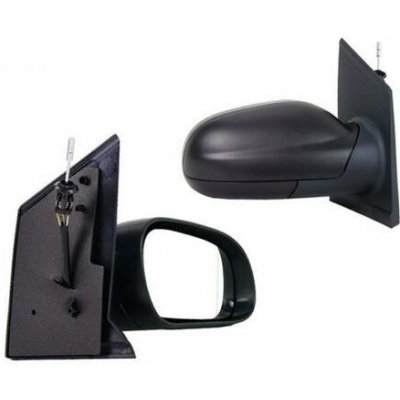 VIEW MAX zrcátko pravé VOLKSWAGEN FOX (5Z1), 04.05- OE 5Z0857538, 5Z0857508D, 5Z0857508B, 5Z0857502H999 | Zboží Auto