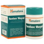 Himalaya Tentex Royal 60 kapslí – Hledejceny.cz