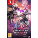 Fire Emblem Warriors: Three Hopes – Zboží Dáma