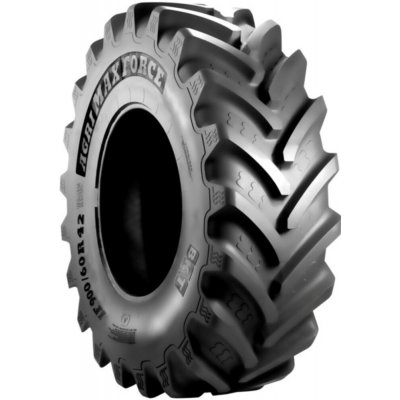 BKT Agrimax Force 710/60-30 168D TL – Hledejceny.cz