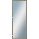 DANTIK Y-ka 60 x 160 cm červená 3130 – Hledejceny.cz