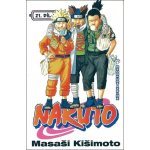 Naruto 21 - Neodpustitelné – Zboží Mobilmania