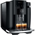 Jura E4 Piano Black – Zboží Dáma