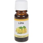 Anděl Přerov vonný olej Lípa 10 ml – Hledejceny.cz