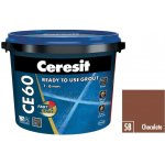 Henkel Ceresit CE 60 2 kg Chocolate – Sleviste.cz