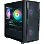 AlzaPC GameBox Prime Mini AZgbpmi7r56t03 – Sleviste.cz