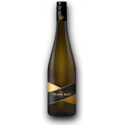 Grand Bari Múza 2024 10% 0,75 l (holá láhev) – Hledejceny.cz