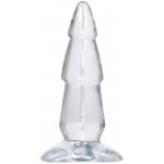 You2Toys Crystal Clear Plug – Zboží Dáma