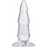 You2Toys Crystal Clear Plug – Hledejceny.cz