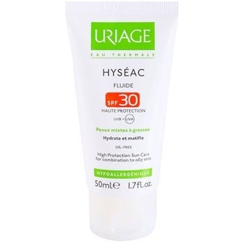 Uriage Hyséac denní fluid SPF30 50 ml