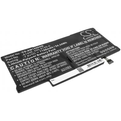 Cameron Sino CS-AM1496NB 7150mAh - neoriginální – Hledejceny.cz