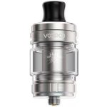 VooPoo UFORCE-X Nano Tank Clearomizér Silver 4,5ml – Sleviste.cz
