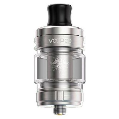 VooPoo UFORCE-X Nano Tank Clearomizér Silver 4,5ml – Sleviste.cz