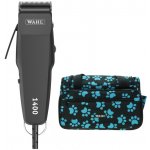 Moser 1400 střihací strojek + Taška – Zboží Dáma