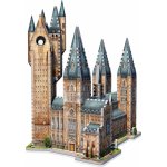 Wrebbit 3D puzzle Harry Potter Bradavice Astronomická věž 875 ks – Zbozi.Blesk.cz