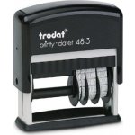 Trodat 4813 – Zboží Živě