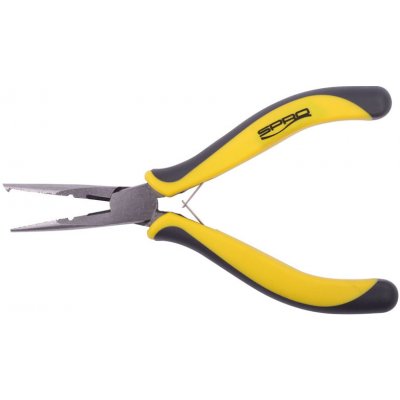 SPRO Kleště Micro Splitring Pliers 13,5cm – Zboží Dáma