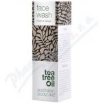 Australian Bodycare Tea Tree Oil Face Wash čistící gel 100 ml – Hledejceny.cz