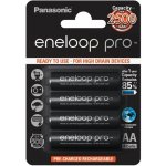 Panasonic Eneloop AA 4ks 3HCCE/4BE – Zbozi.Blesk.cz