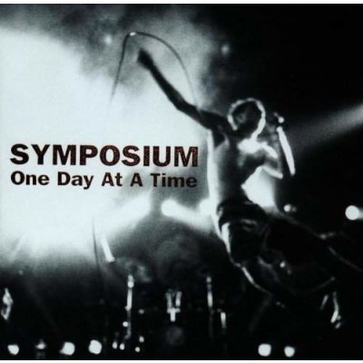 Symposium - One Day At A Time CD – Zboží Mobilmania