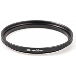 VFFOTO redukční kroužek 55 mm na 58 mm – Sleviste.cz