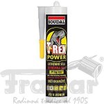 Soudal T-REX Power 290 ml – Zboží Mobilmania