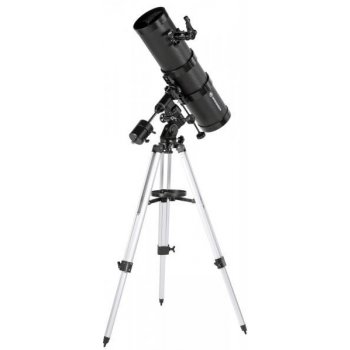 Bresser Teleskop Pollux 150/1400 EQ3