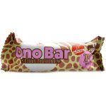 GoFitness Nutrition Ono Bar 40 g – Zboží Mobilmania