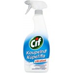 Cif koupelna Ultrafast 750 ml – Zbozi.Blesk.cz