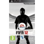 FIFA 12 – Zbozi.Blesk.cz