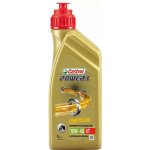 Castrol Power 1 Ultimate 4T 10W-40 1 l – Zboží Mobilmania