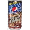 Pepsi Refresh Shot 200 ml