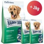 Happy Dog Supreme Fit & Well Adult Maxi 14 kg – Sleviste.cz