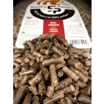 Smoky Pellets Dřevěné pelety Buk / Třešeň 15 kg – HobbyKompas.cz