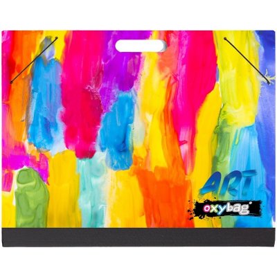 Karton P+P Sloha A4 na výkresy Picasso Colorbrush – Zboží Mobilmania