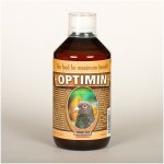 Benefeed Optimin holub 1 l – Hledejceny.cz