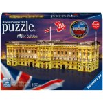 Ravensburger 3D puzzle Svítící Buckinghamský palác 216 ks – Hledejceny.cz